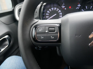 Citroën C3 Citroën C3 1.2 PT FEEL ED. **Clima//Navi//Lm ** - afbeelding nr 14