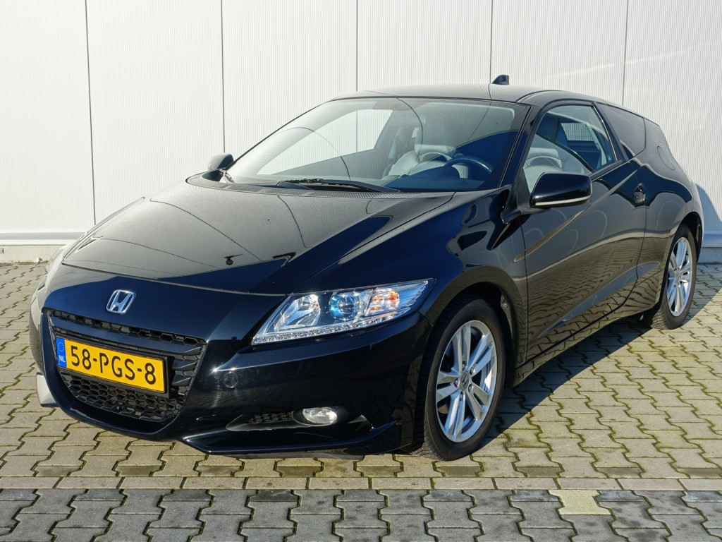 Hoofdafbeelding Honda CR-Z