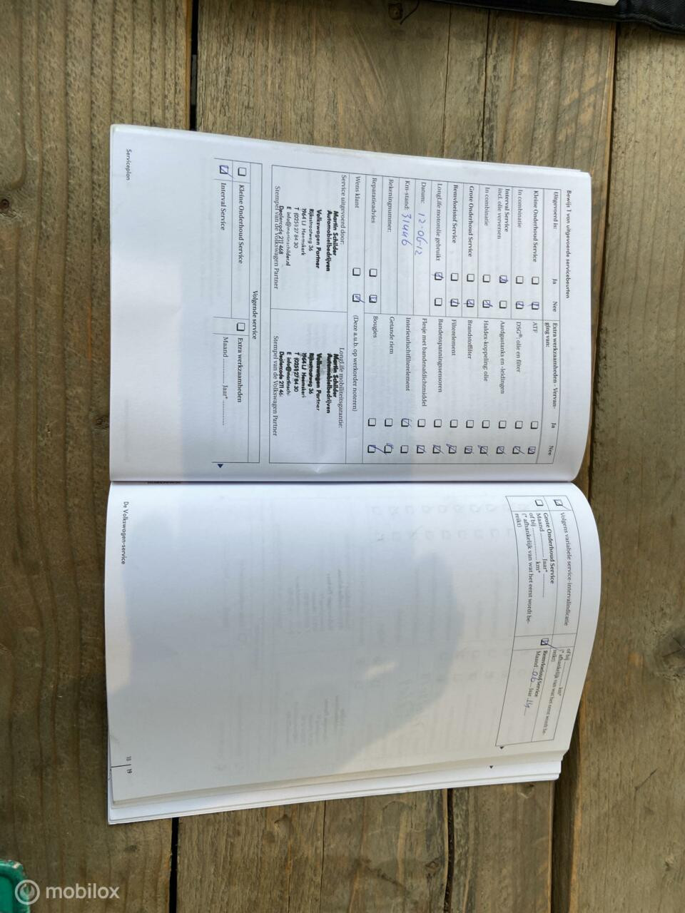 Hoofdafbeelding Volkswagen Golf Plus