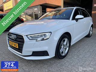Audi A3 Sportback 1.5 TFSI CoD NAVI*CLIMA*PDC*CRUISE*