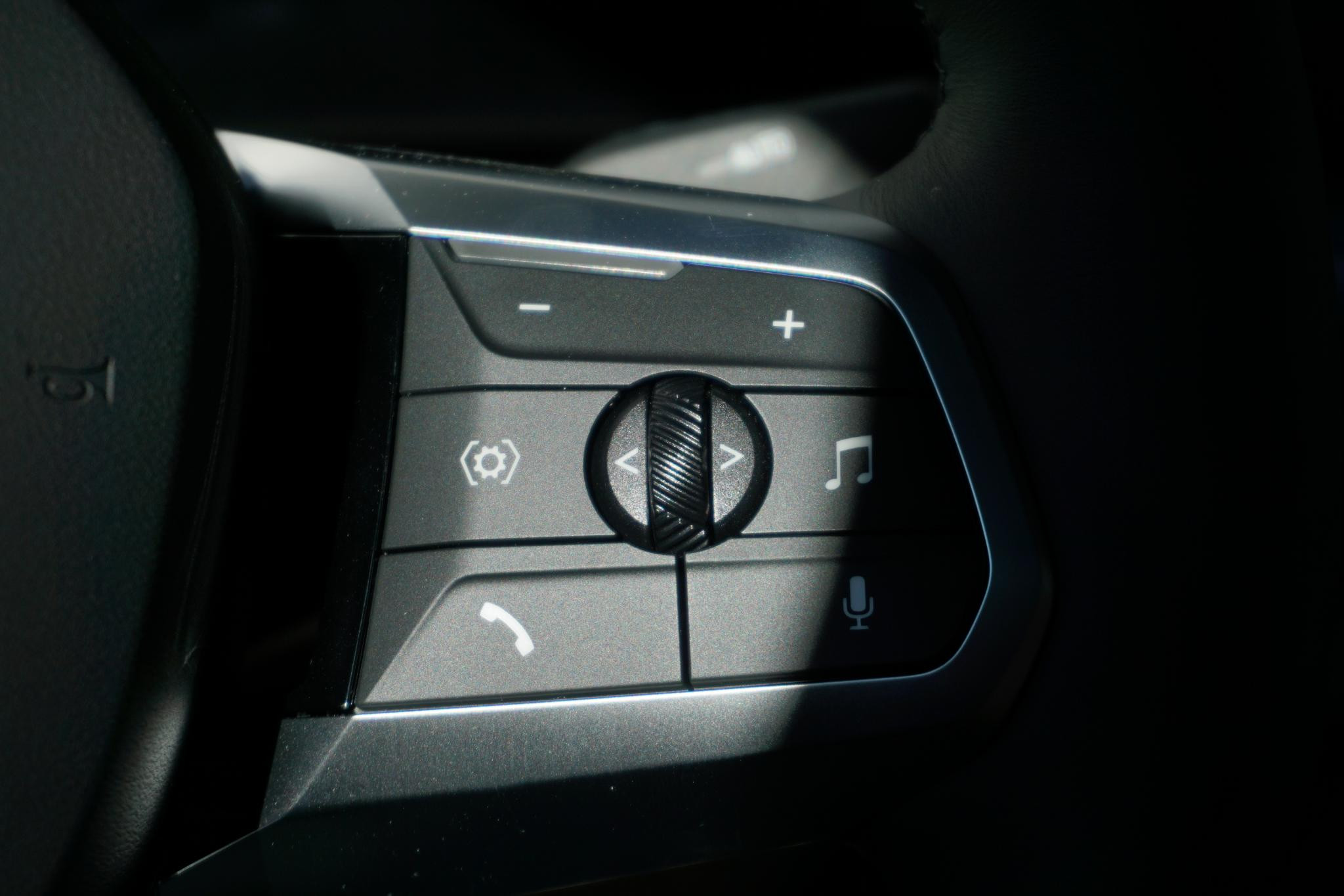 Hoofdafbeelding BMW iX2