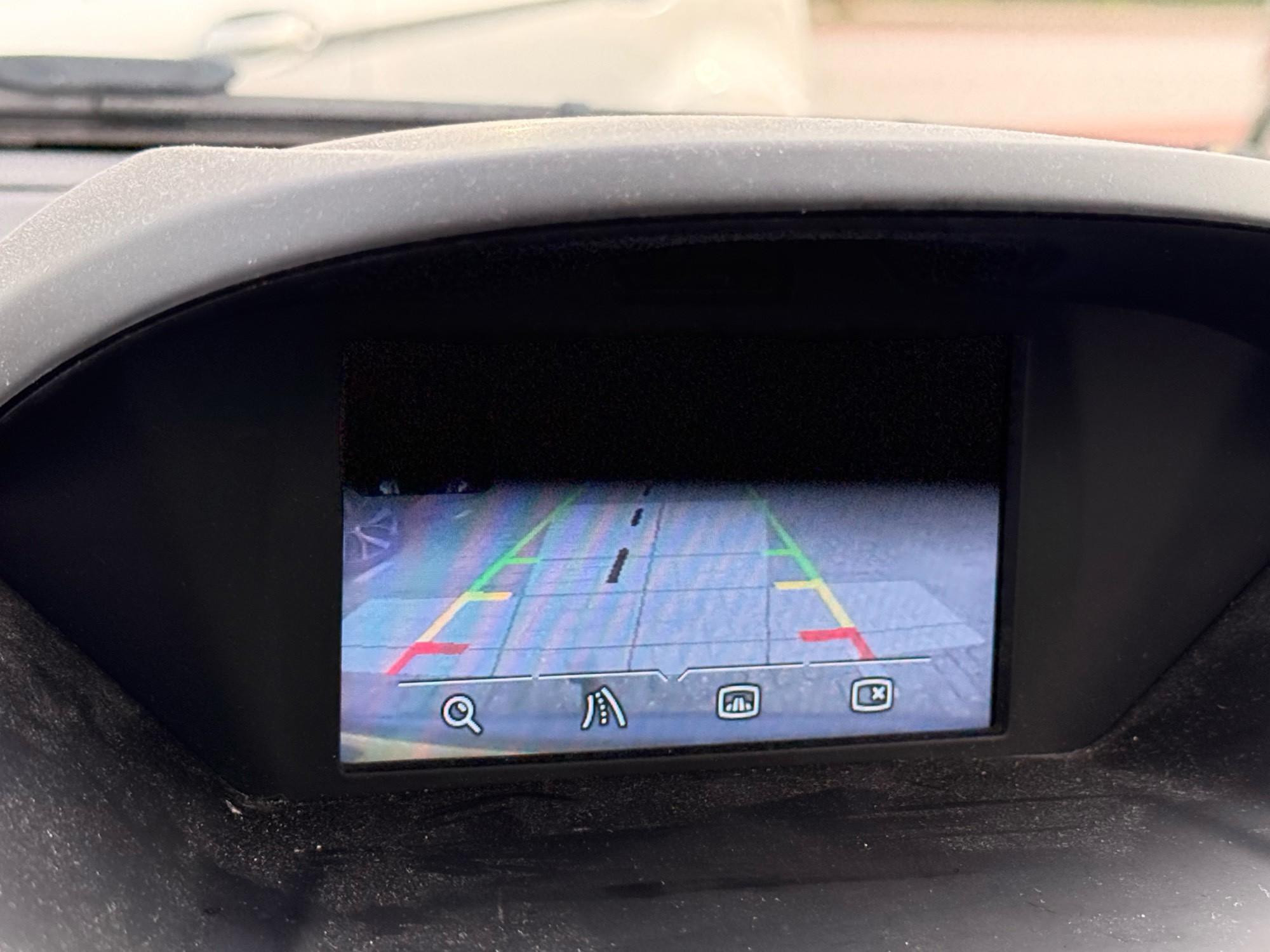 Hoofdafbeelding Ford B-MAX