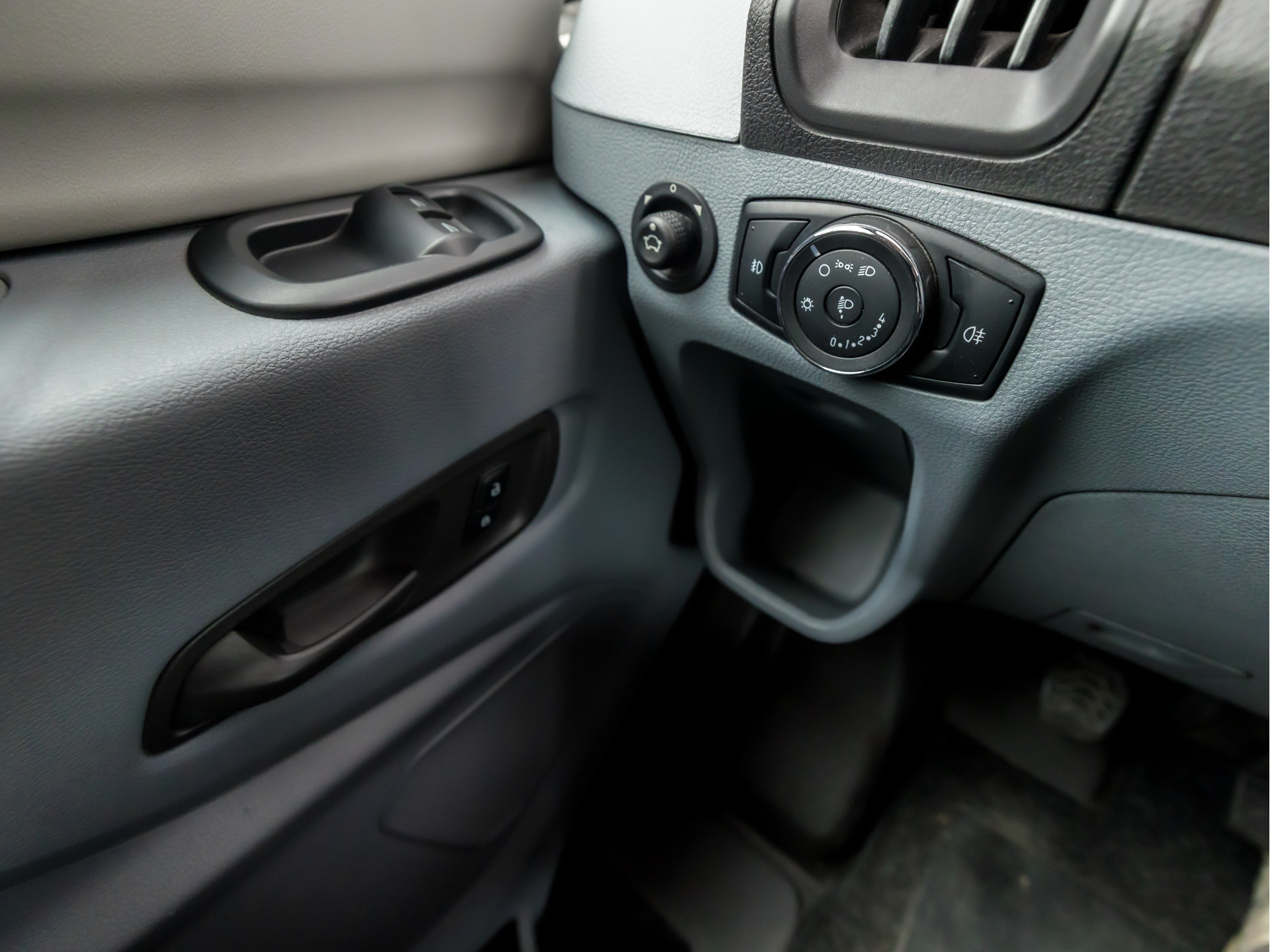 Hoofdafbeelding Benimar TESSORO 463