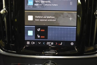Volvo V90 Volvo V90 T8 455pk AWD Ultimate Dark | 360 Camera | Panodak | Harman Kardo - afbeelding nr 41
