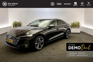 Audi A5 Limousine 35 TFSI 150pk S tronic Advanced Edition | Park Assist, LED Koplampen, Stoelverwarming |