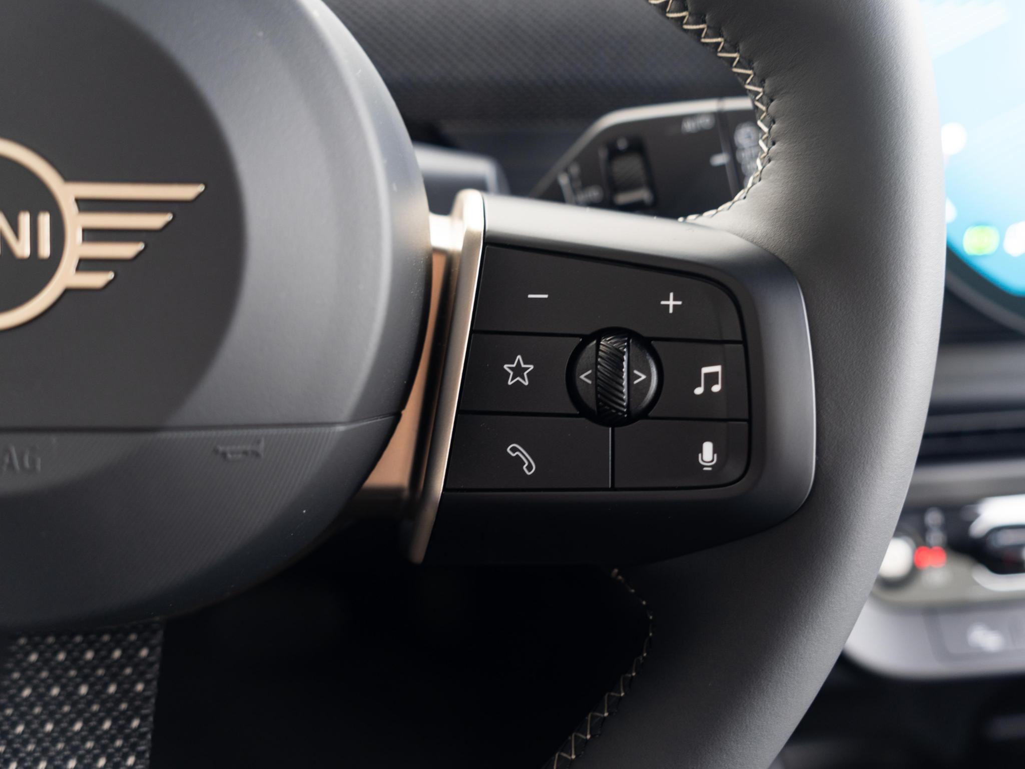 Hoofdafbeelding MINI Aceman