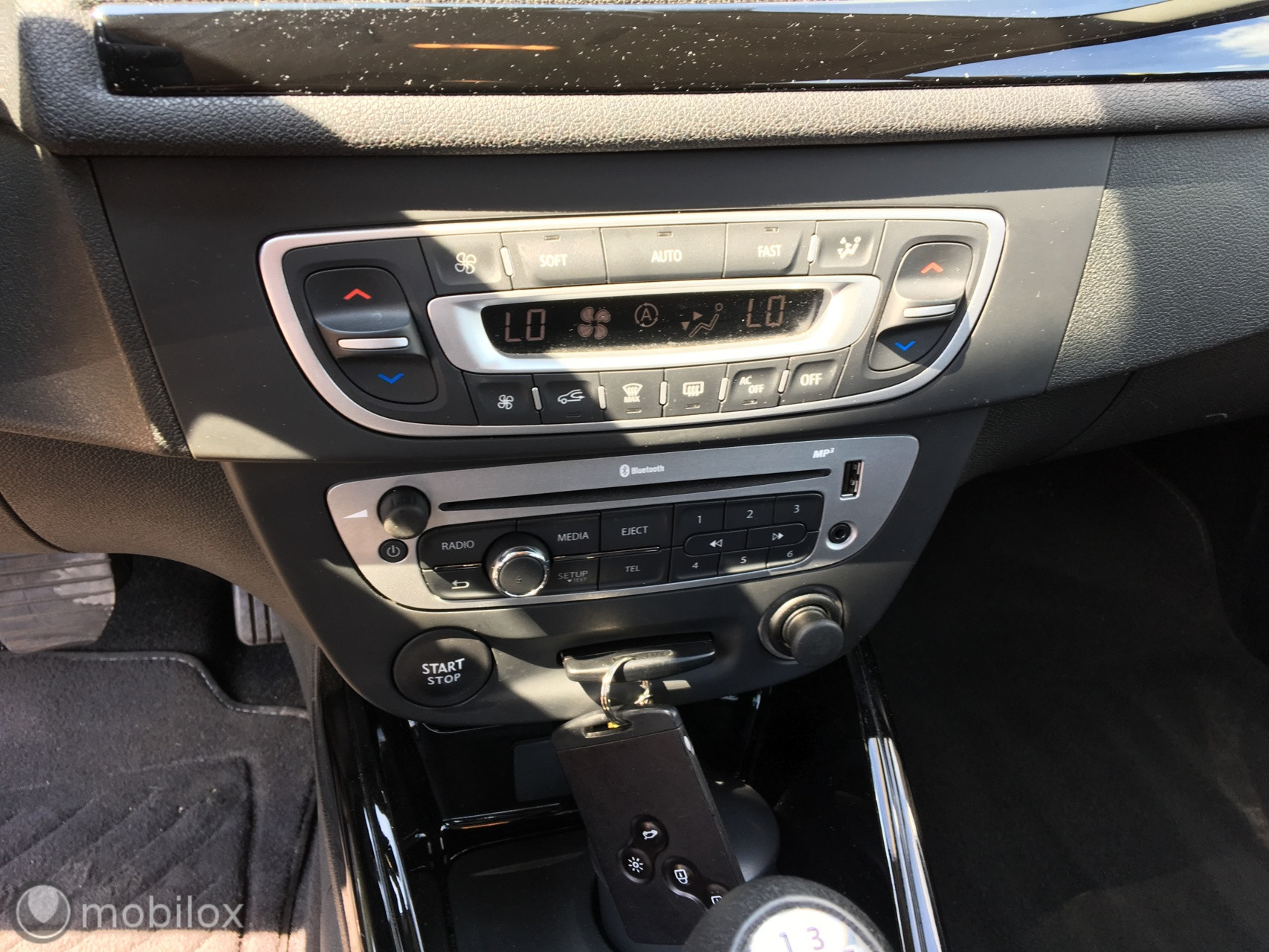 Hoofdafbeelding Renault Mégane