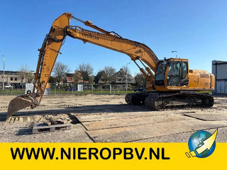 Hoofdafbeelding Hitachi  Hitachi ZX210LC NEDERLANDSE MACHINE
