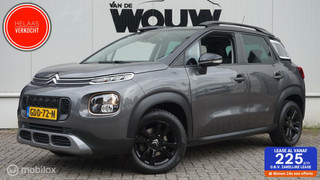 Citroën C3 Aircross 1.2 Puretech Navigatie | Achteruitrijcamera | PDC V+A | Cruise Control