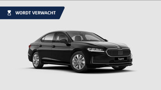 Hoofdafbeelding Škoda Superb Škoda Superb 1.5 TSI PHEV Edition Actie model! *Inruilpremie van €2.000 beschikbaar!