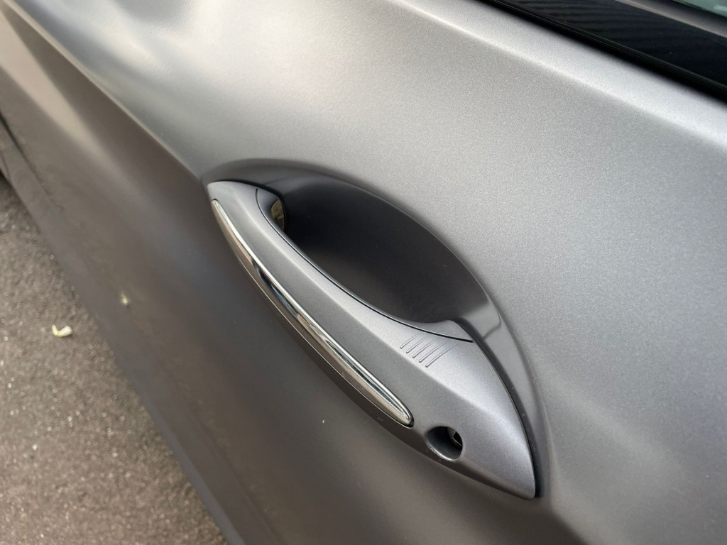 Hoofdafbeelding BMW M6