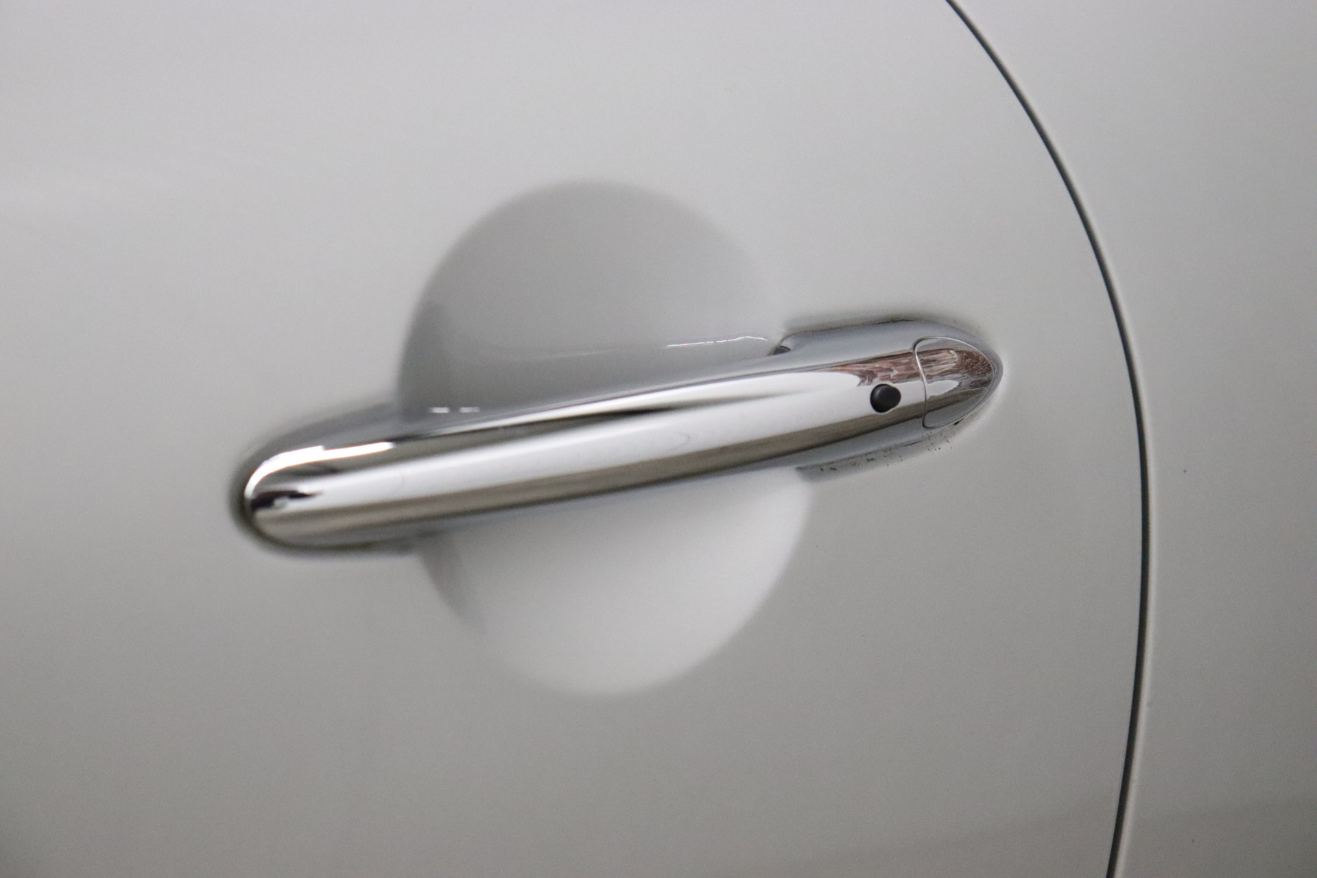 Hoofdafbeelding MINI Cooper S