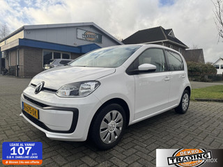 Volkswagen Up! 1.0 BMT move up! 2020 airco! 5 deurs