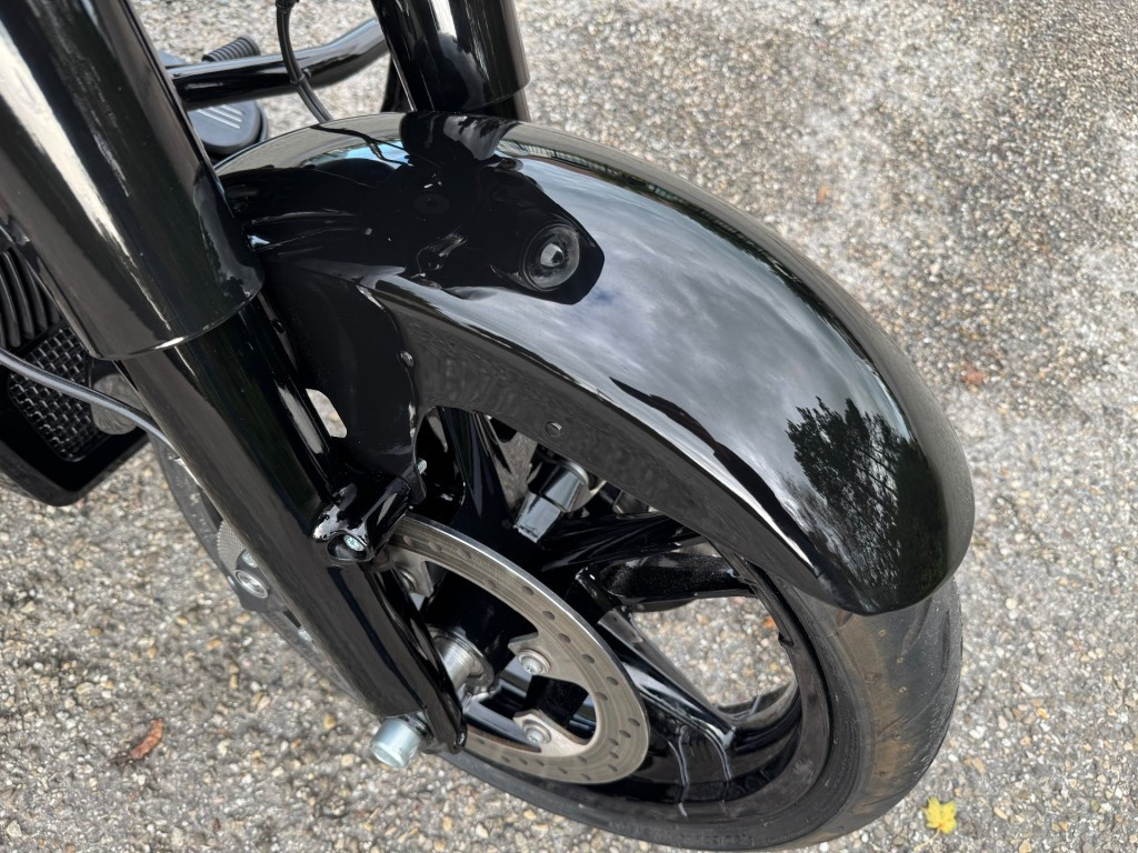 Hoofdafbeelding Harley-Davidson Street Glide