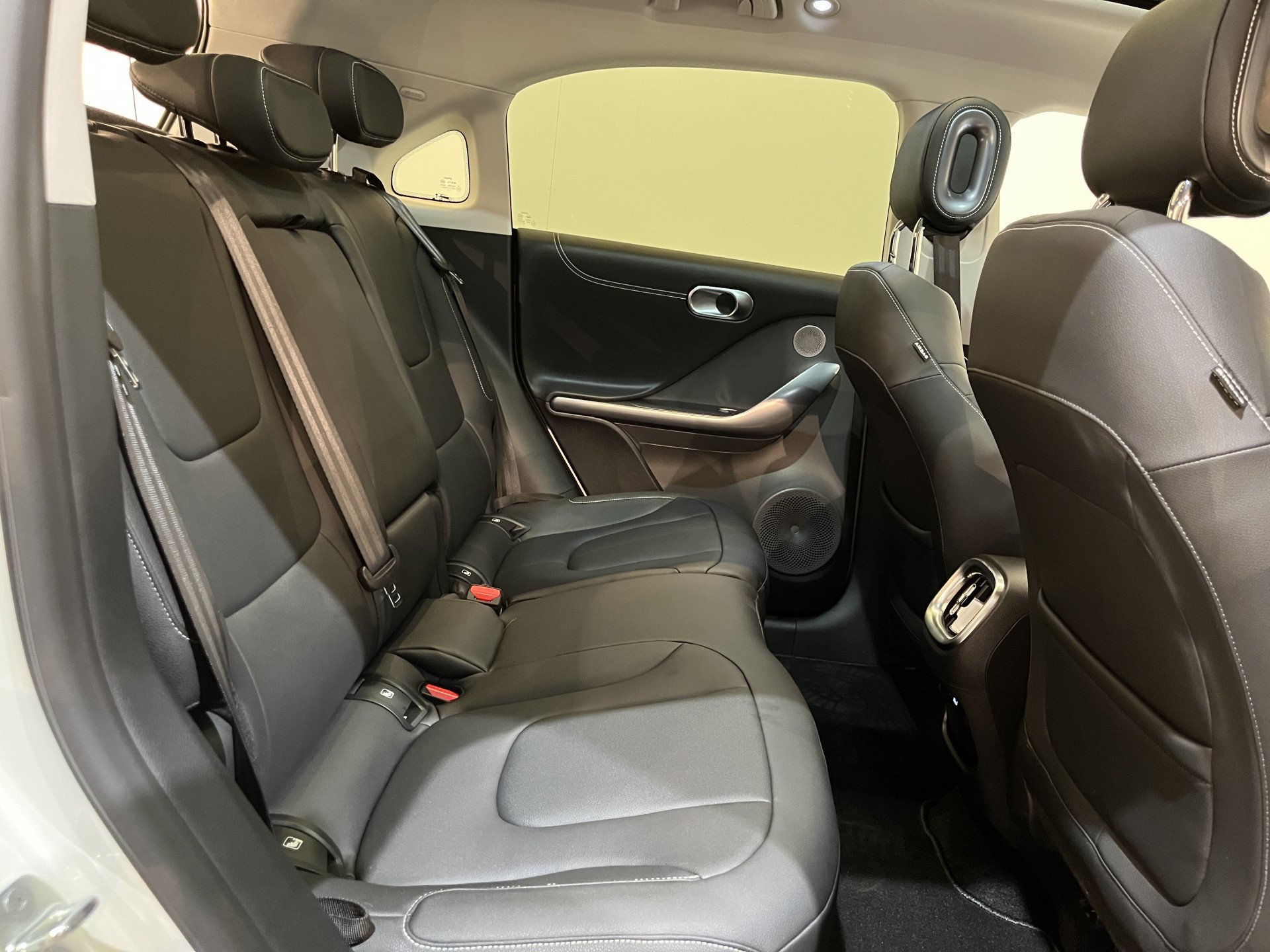 Hoofdafbeelding smart #1