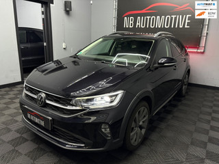 Volkswagen Taigo 1.0 TSI R-Line