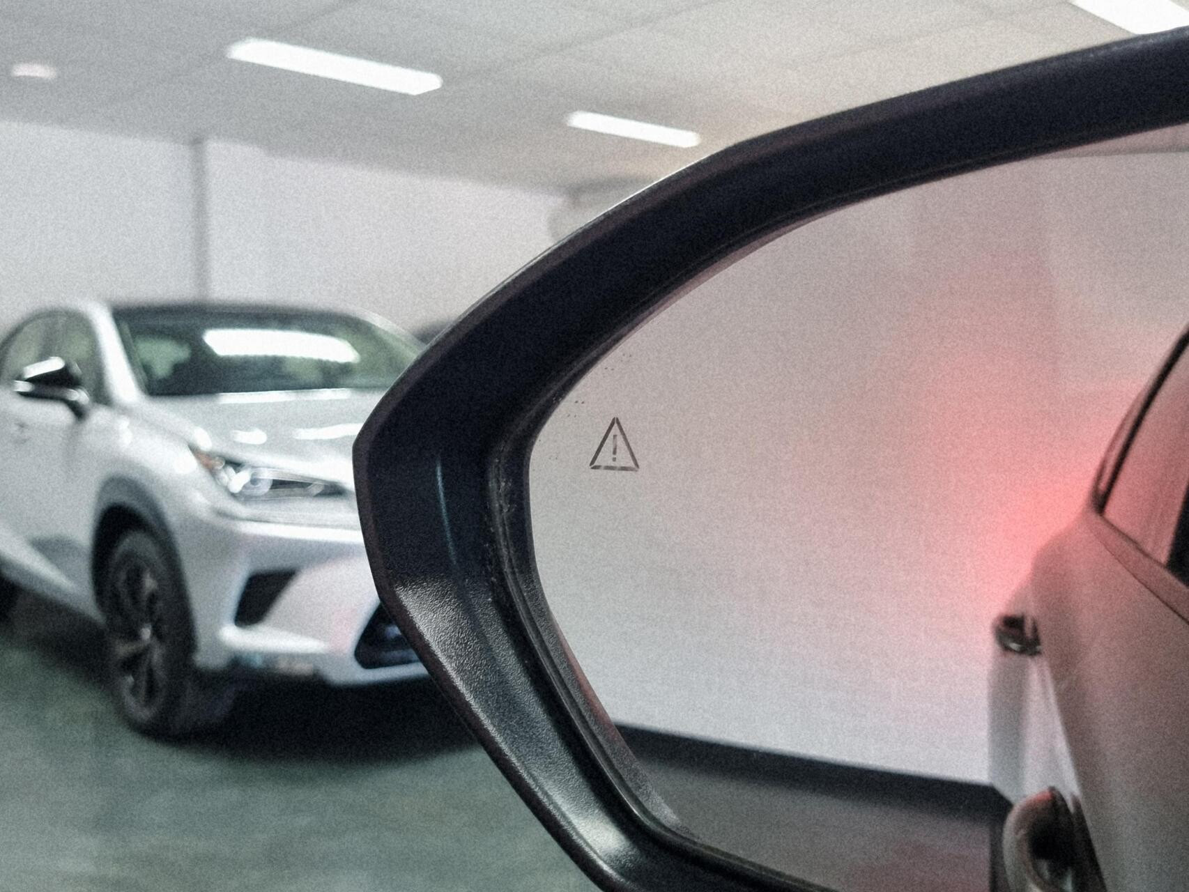 Hoofdafbeelding Hyundai Tucson Hybrid