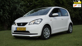 Seat Mii 1.0 Style Airco 5 drs