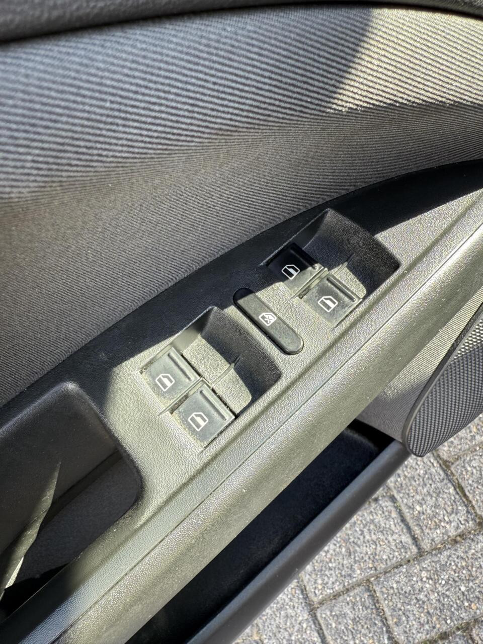 Hoofdafbeelding SEAT Altea XL