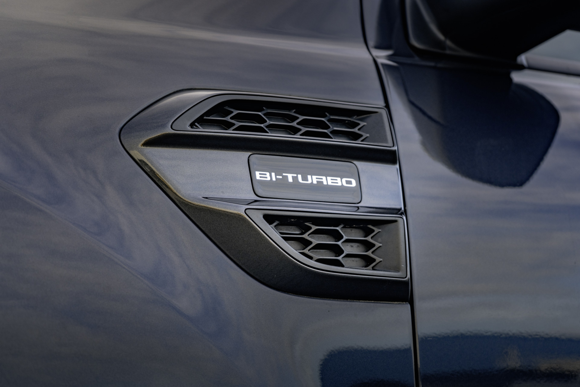 Hoofdafbeelding Ford Ranger