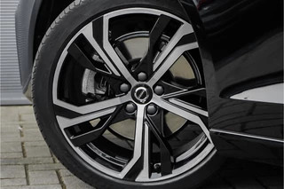Volvo S60 Volvo S60 2.0 B4 R-Design Ultimate Dark ACC Schuifdak Camera 1e Eig - afbeelding nr 18