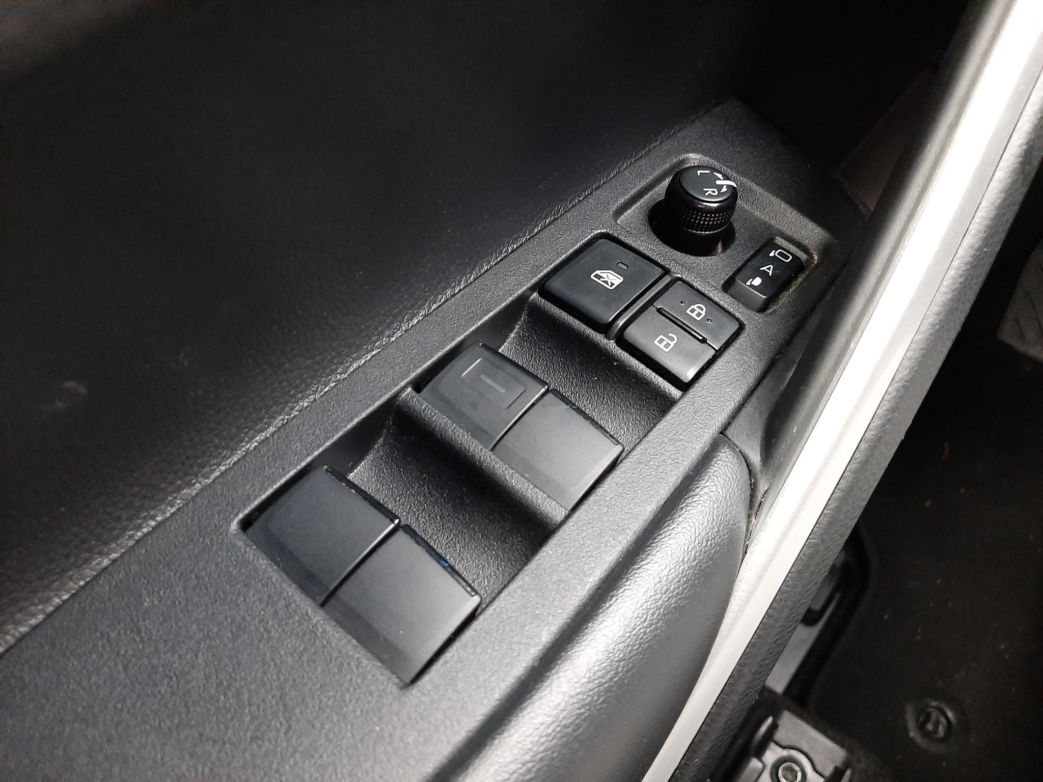 Hoofdafbeelding Toyota Corolla Cross