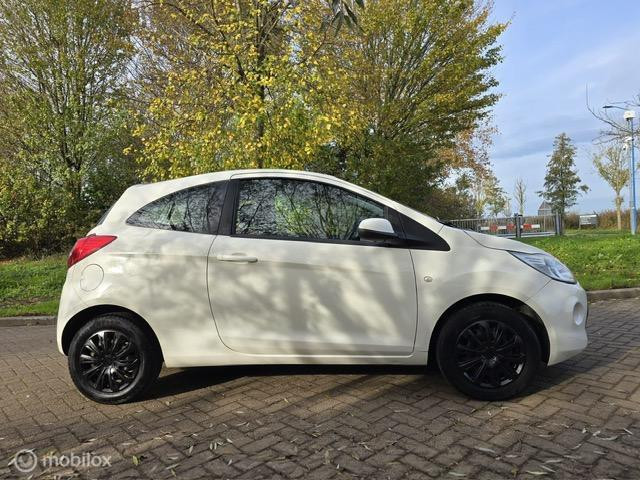 Hoofdafbeelding Ford Ka