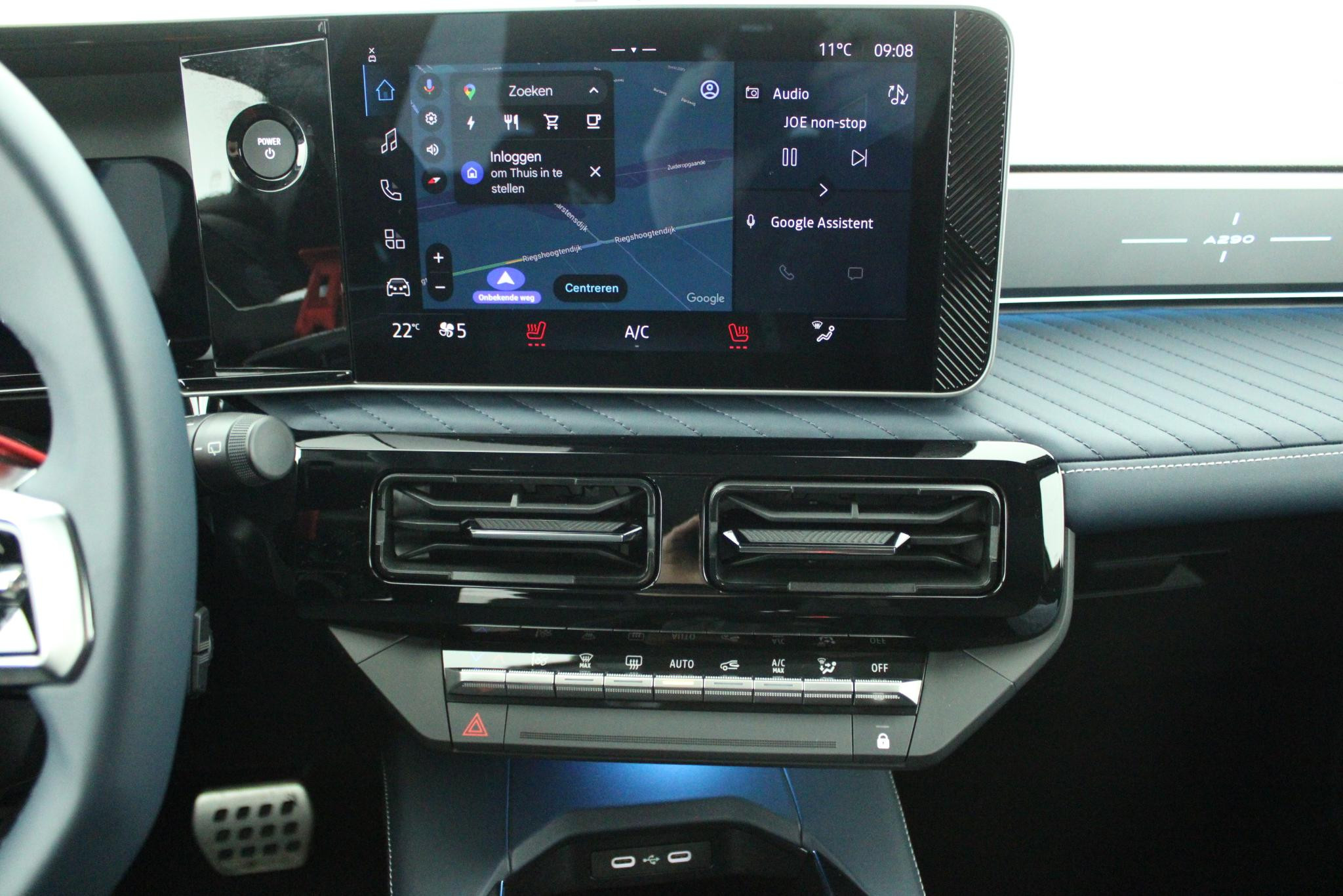 Hoofdafbeelding Alpine A290