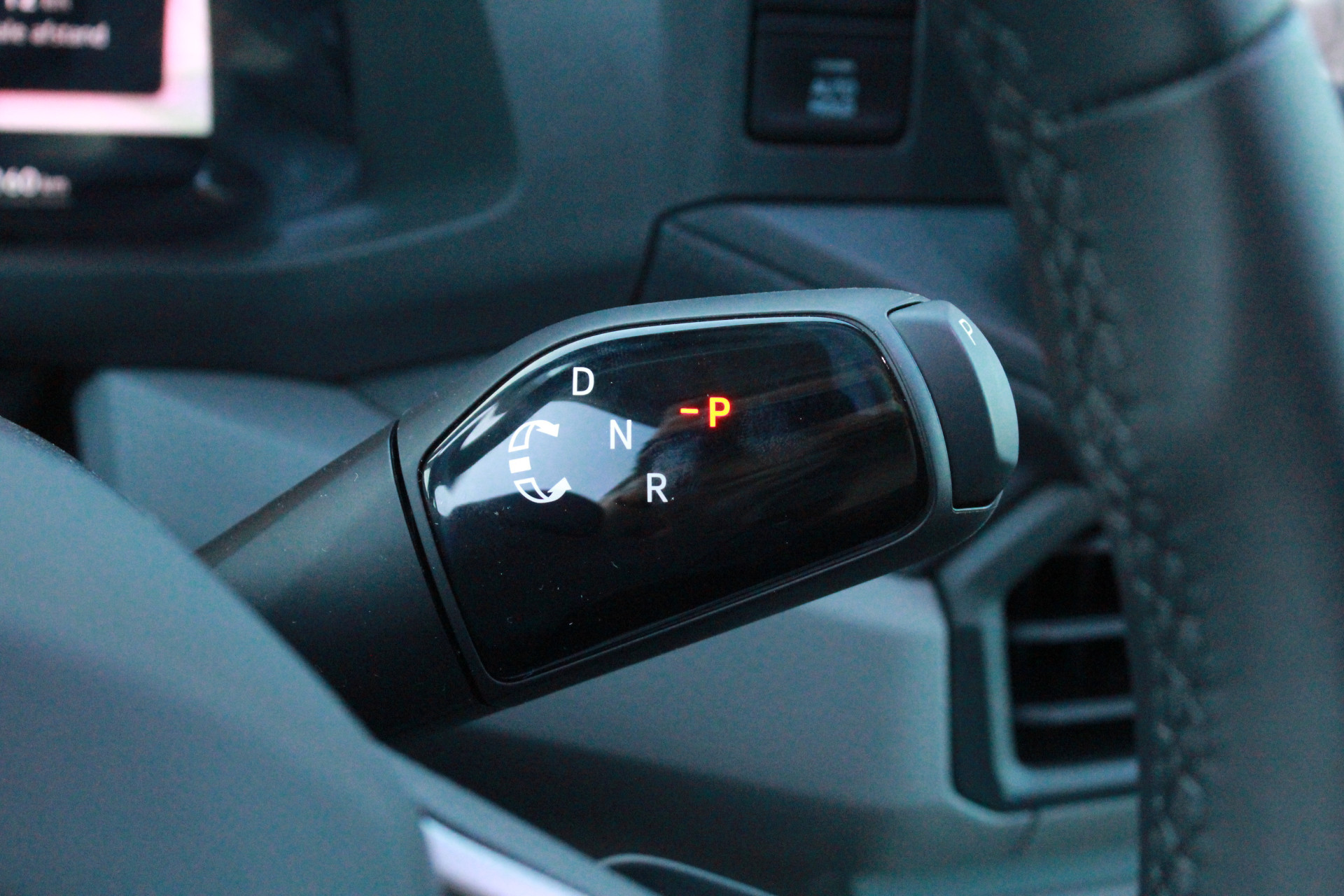 Hoofdafbeelding MAN TGE