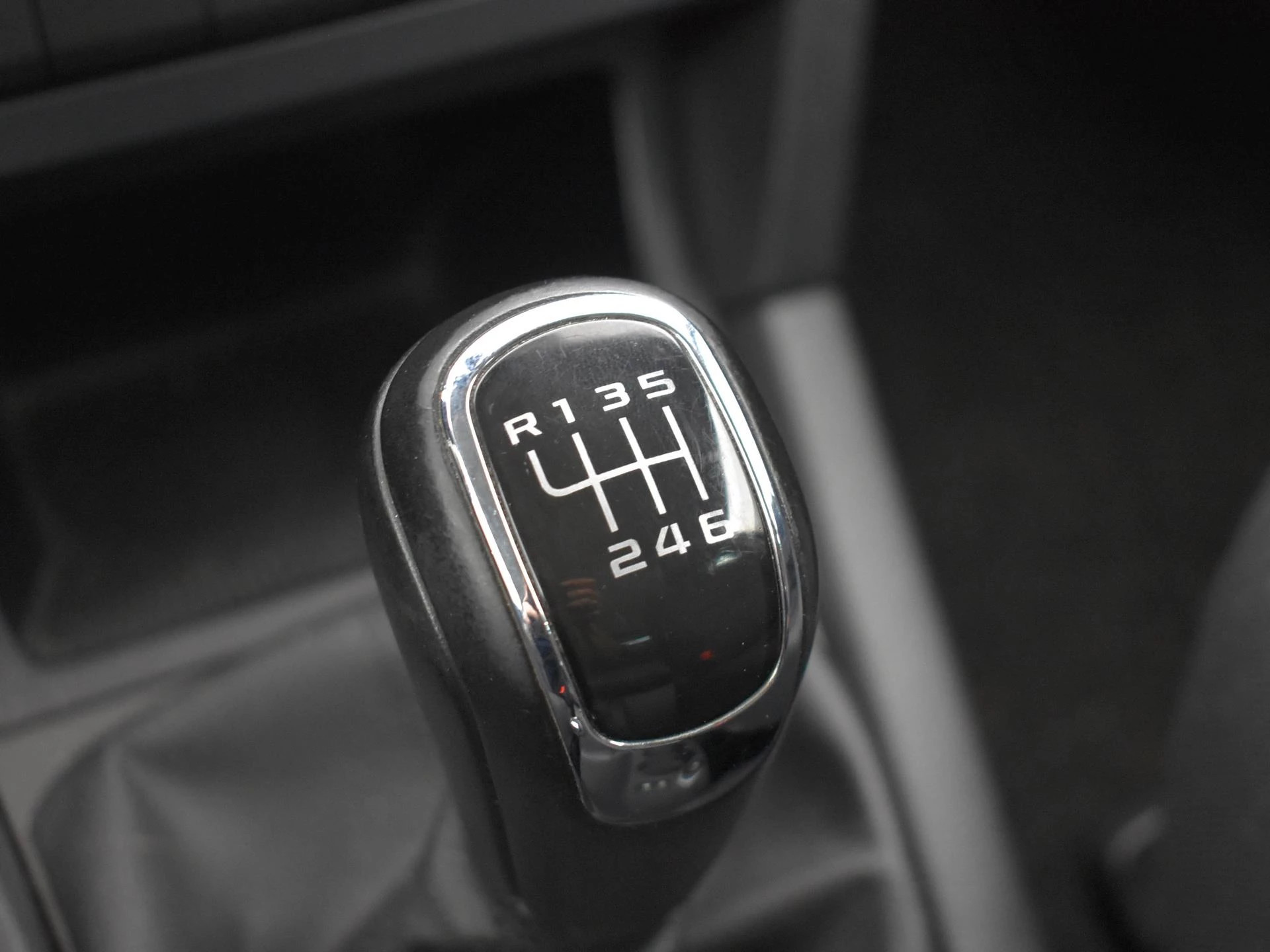 Hoofdafbeelding Škoda Yeti