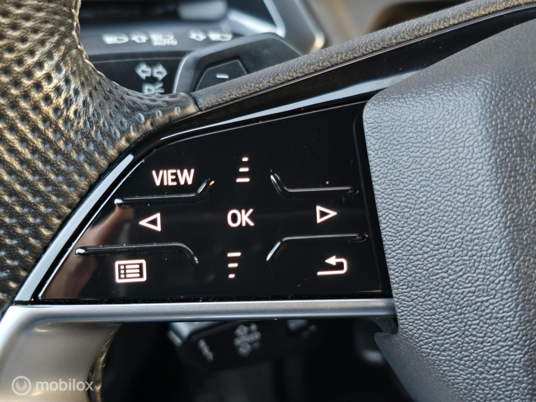 Hoofdafbeelding Audi Q4 e-tron