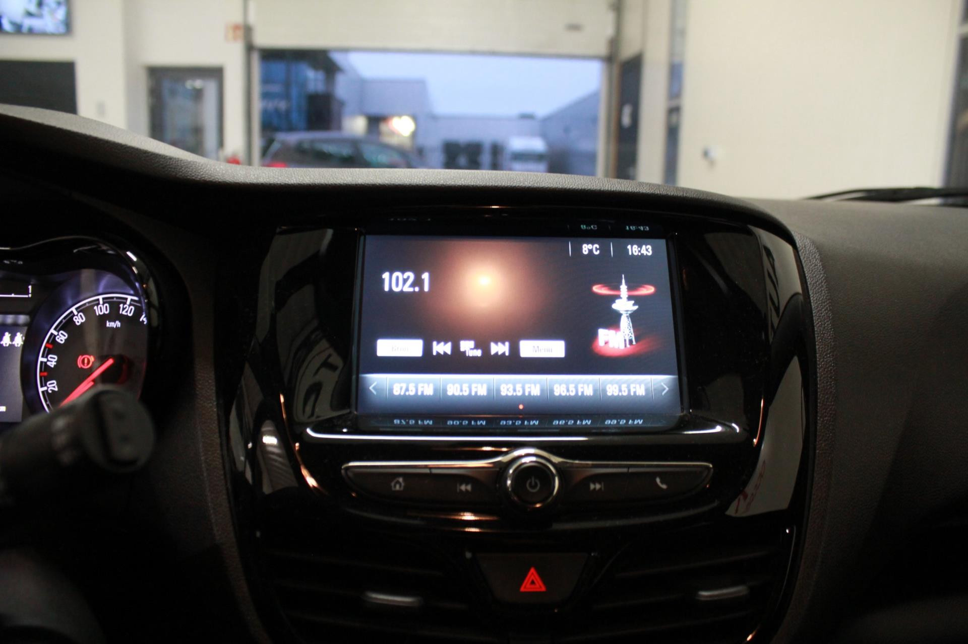 Hoofdafbeelding Opel KARL