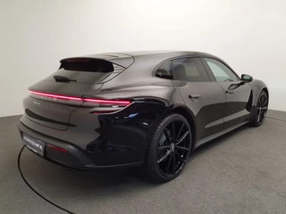 Porsche Taycan Porsche Taycan Sport Turismo Performance-accu Bose, Panoramadak, 22'' velgen - afbeelding nr 7