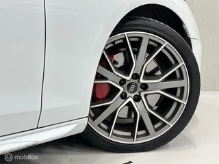 Audi A4 Audi A4 Avant 45 TFSI quattro 3x S-line Panodak Leer Virtual HUD Trekhaak Standkachel Alarm - afbeelding nr 7