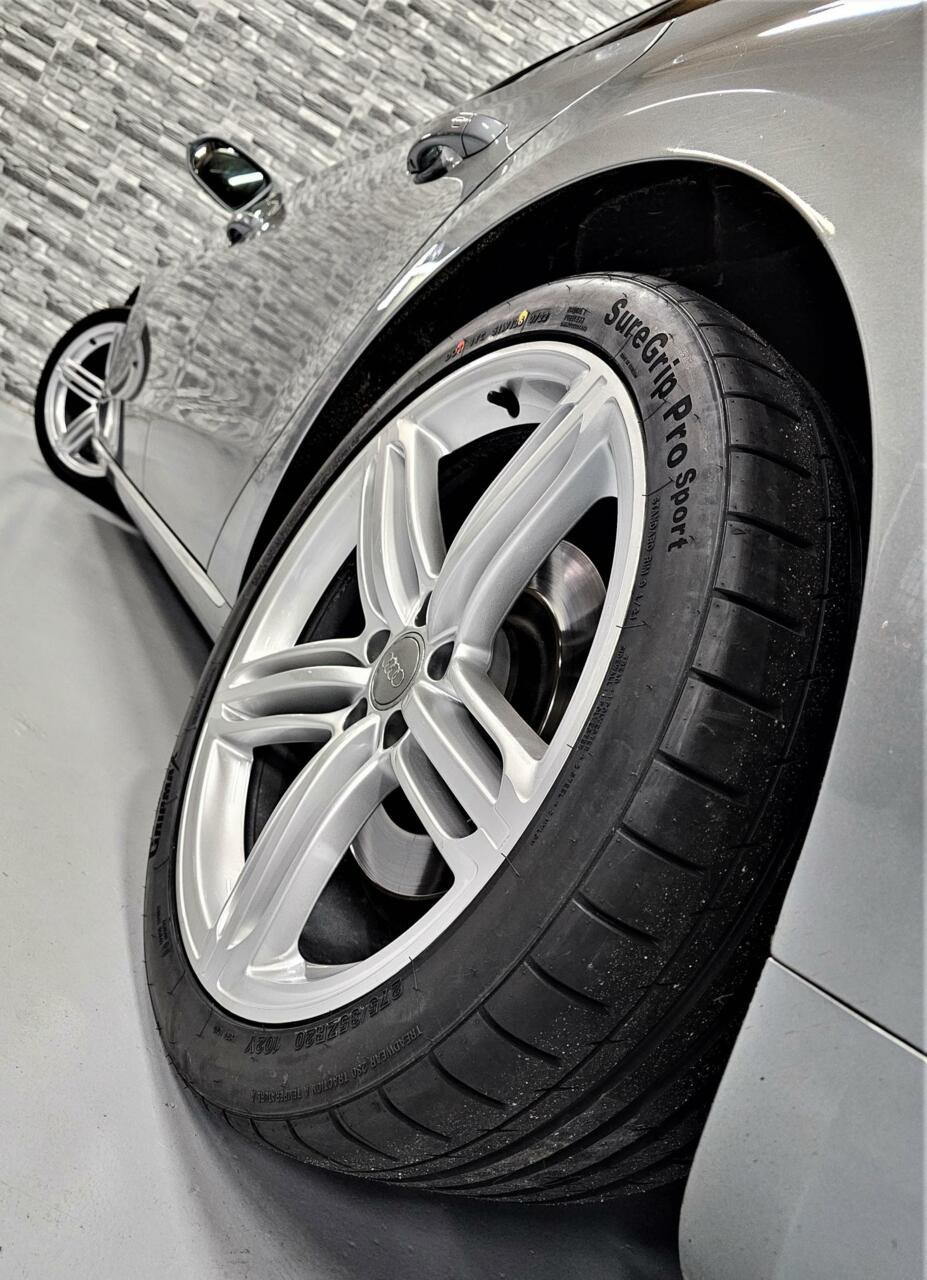 Hoofdafbeelding Audi A8