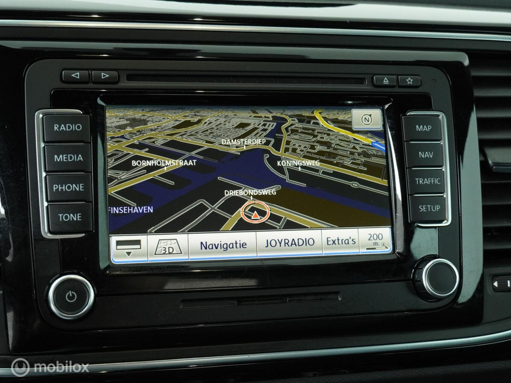 Hoofdafbeelding Volkswagen Beetle