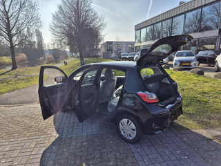Mitsubishi Space Star Mitsubishi Space Star 1.2 Active NIEUW | RIJKLAAR | 8 JAAR GARANTIE - afbeelding nr 16