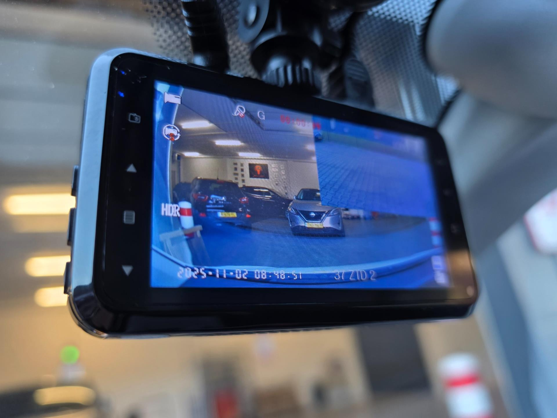 Hoofdafbeelding SEAT Mii