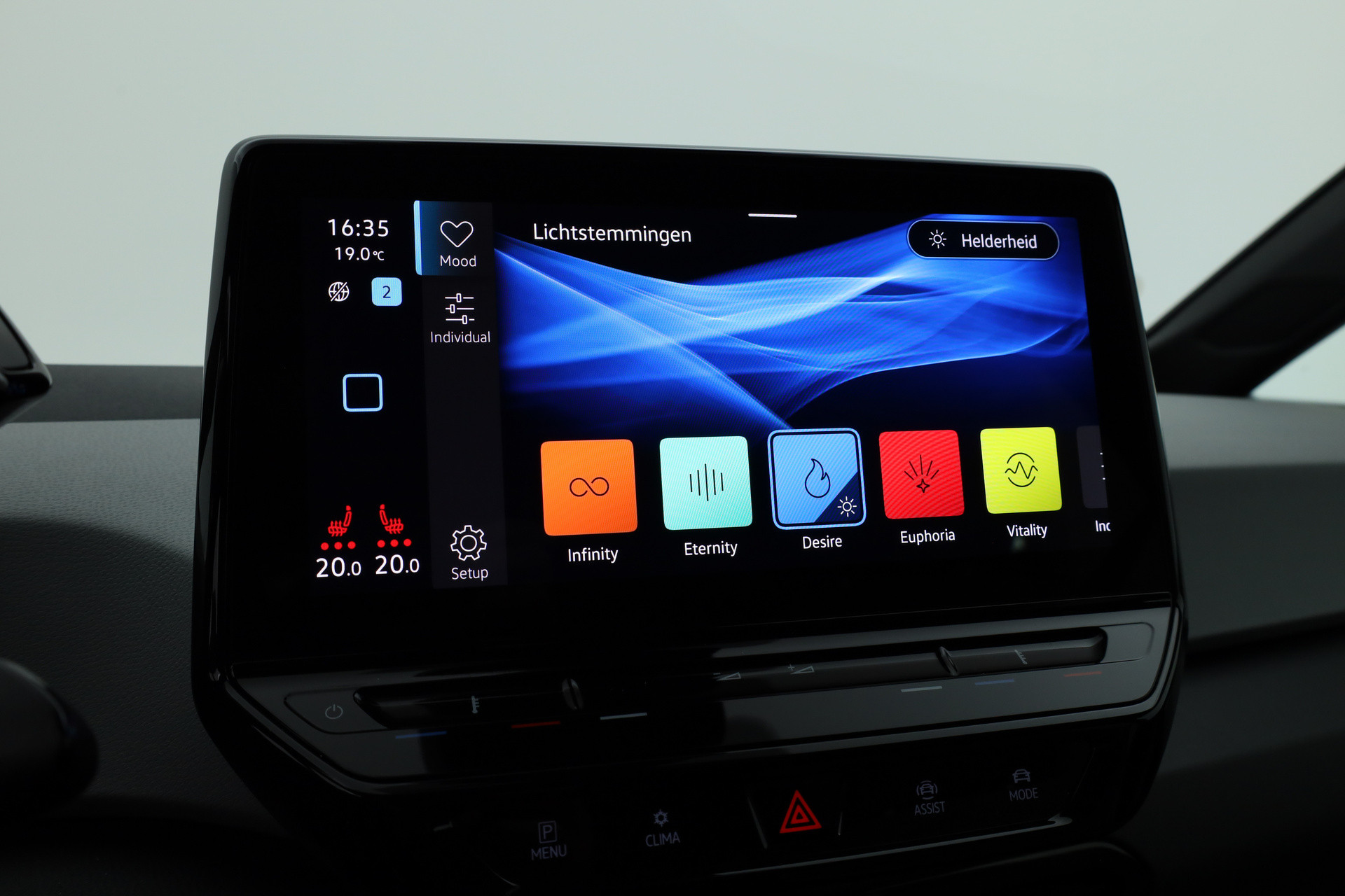 Hoofdafbeelding Volkswagen ID.3