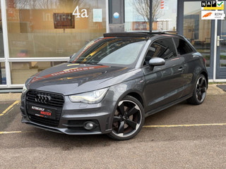 Audi A1 1.4 TFSI Sport S-Line | Pano | Navi | Led | Automaat