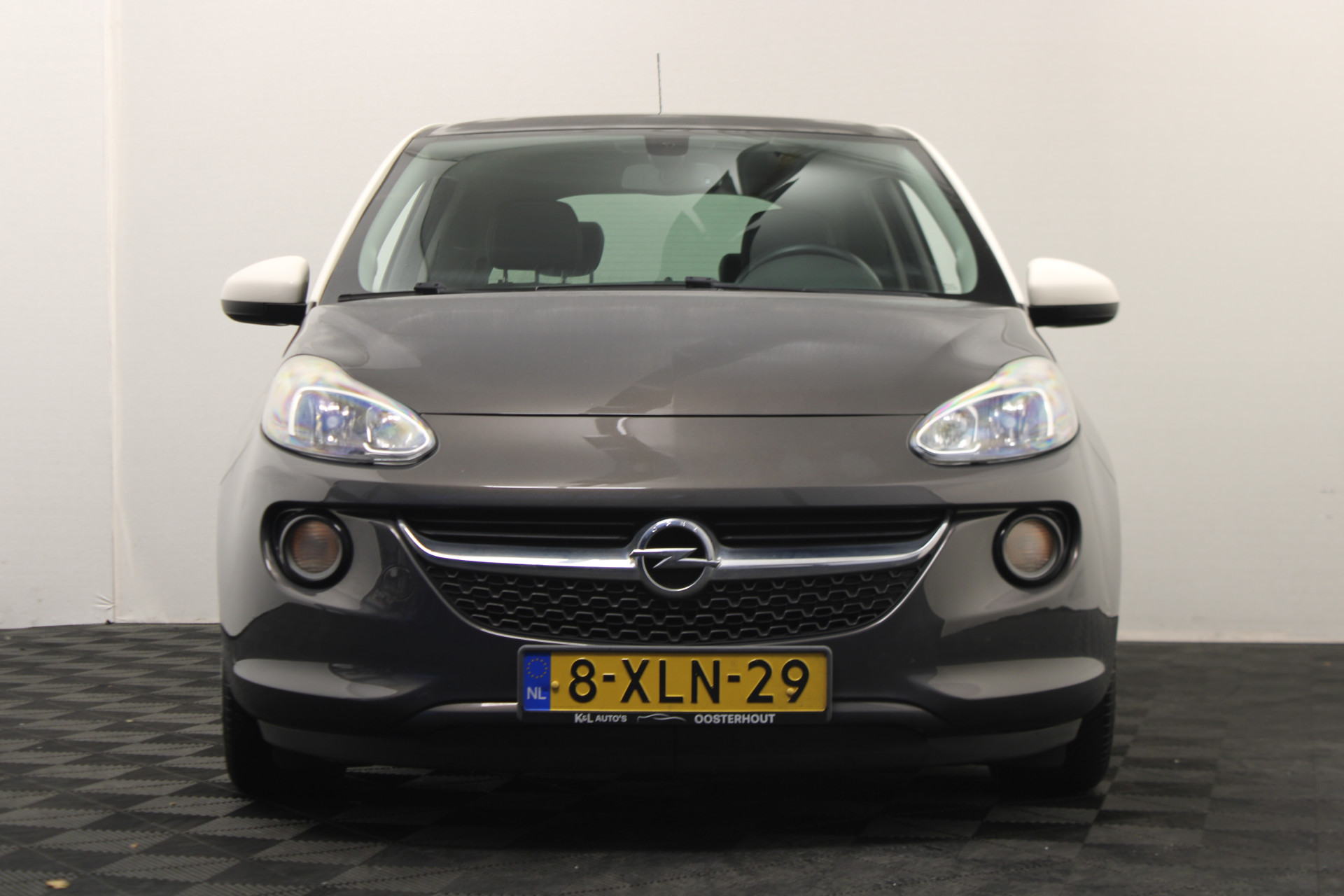 Hoofdafbeelding Opel ADAM