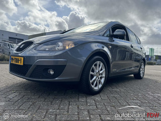 Seat Altea XL 1.2 TSI/BOMVOL!/NEW KETTING/NEW KOPPELING/