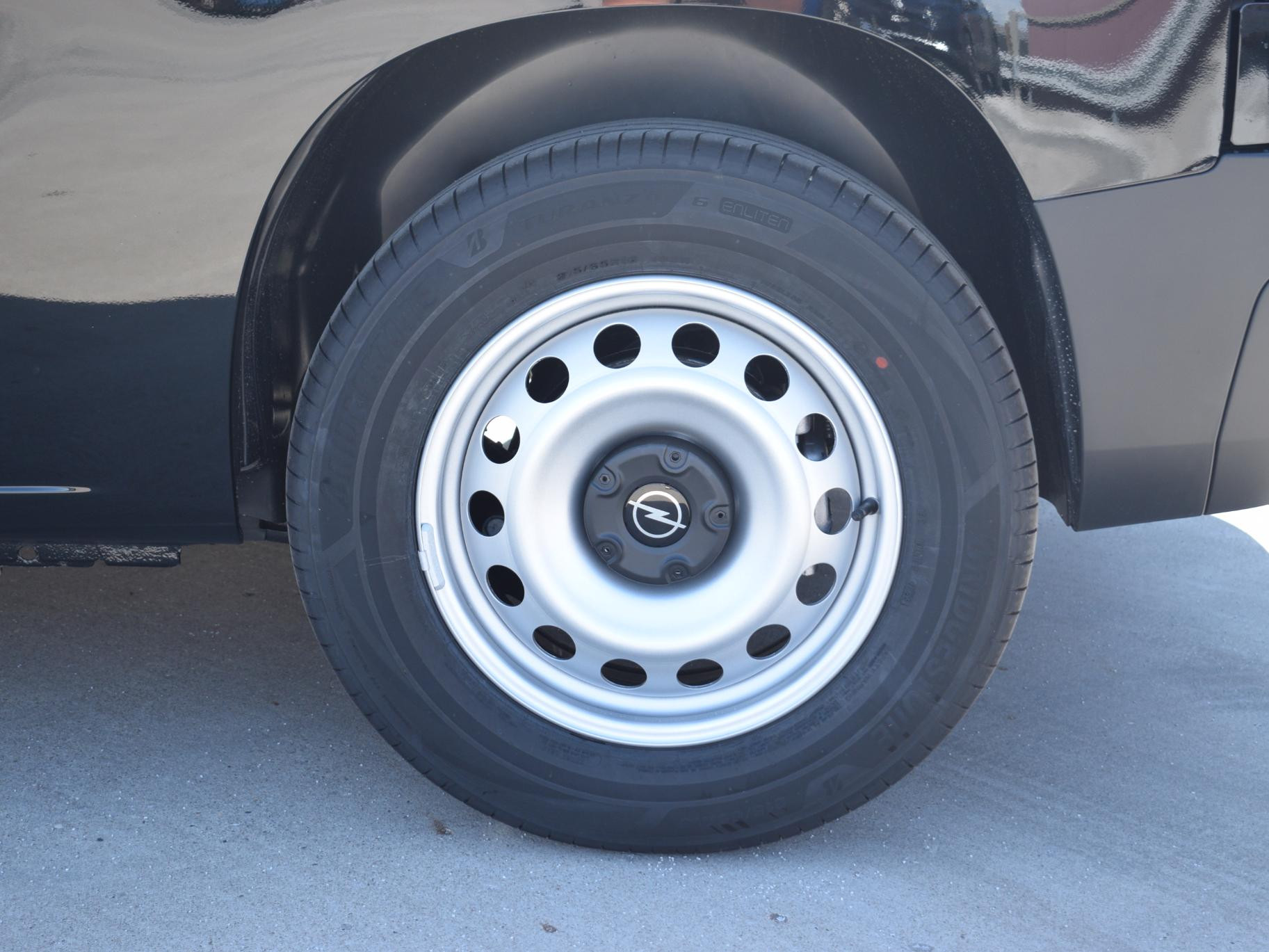 Hoofdafbeelding Opel Combo-e