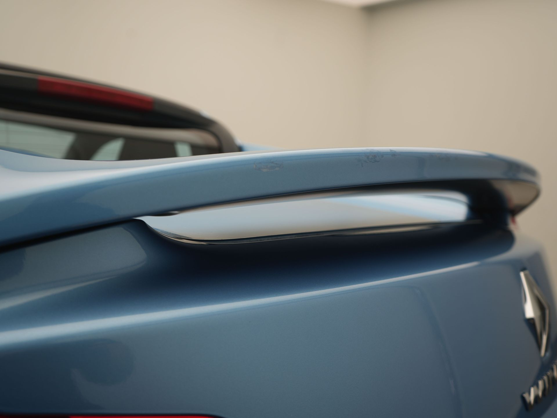 Hoofdafbeelding Renault Wind