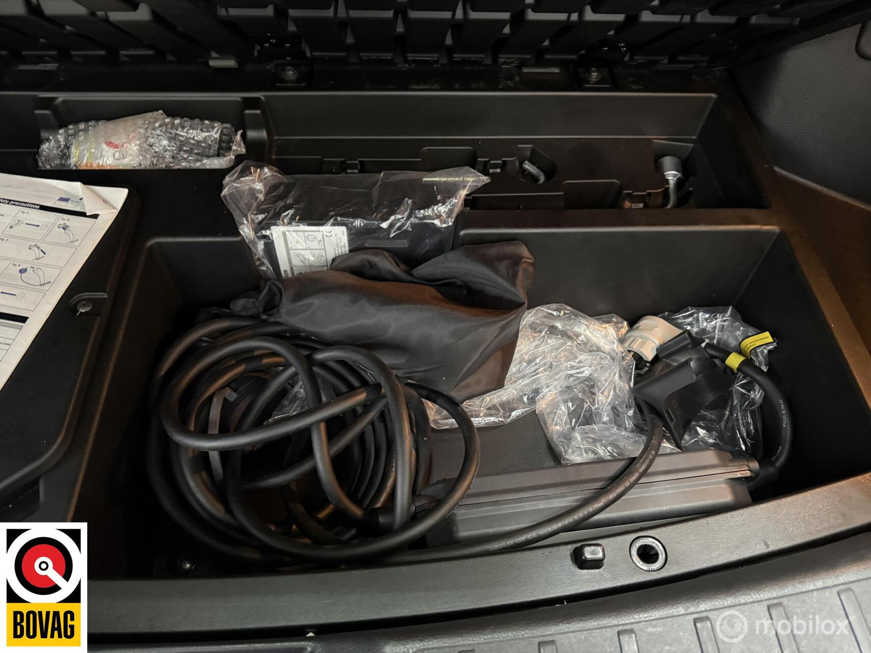 Hoofdafbeelding Mitsubishi Eclipse Cross