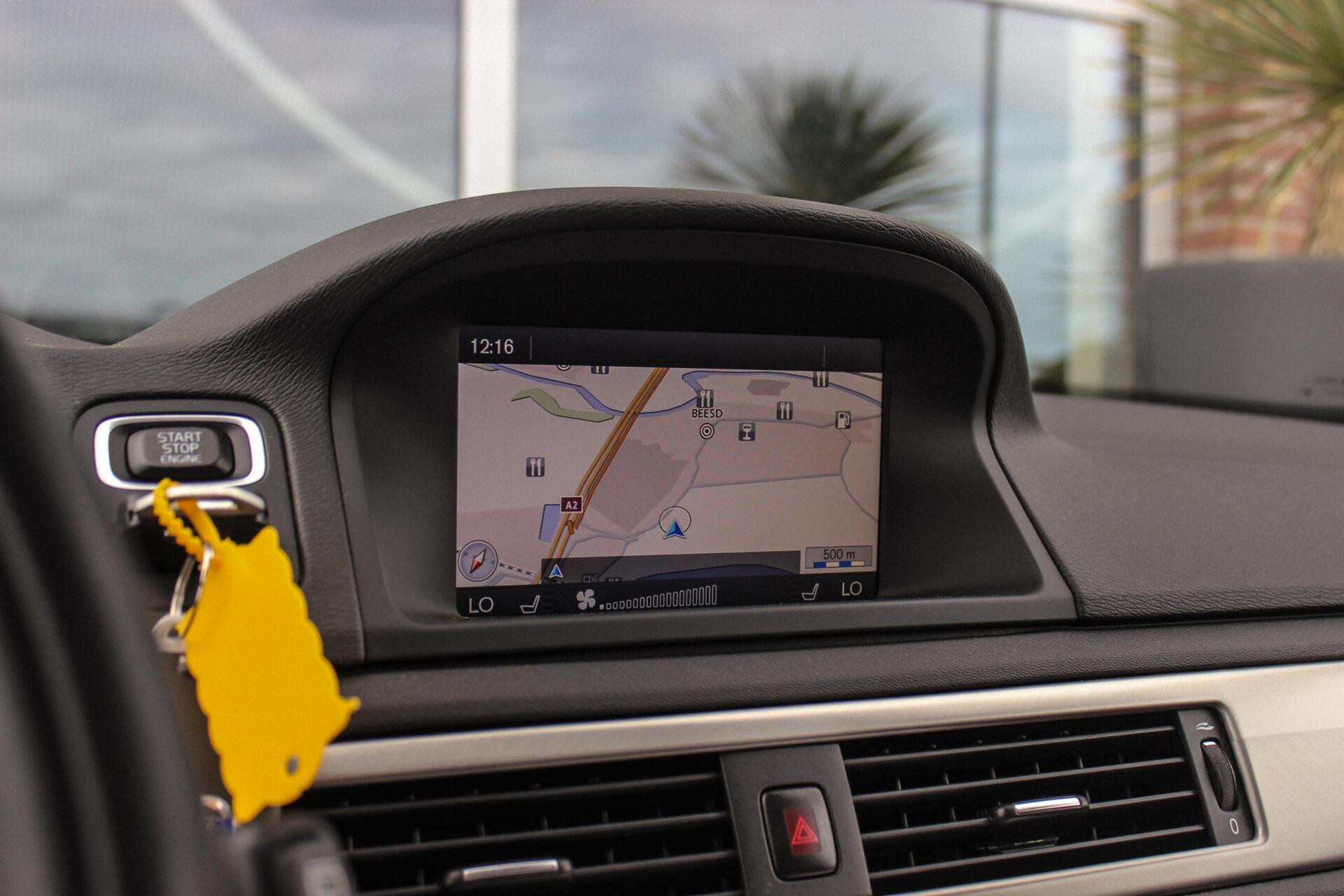 Hoofdafbeelding Volvo V70