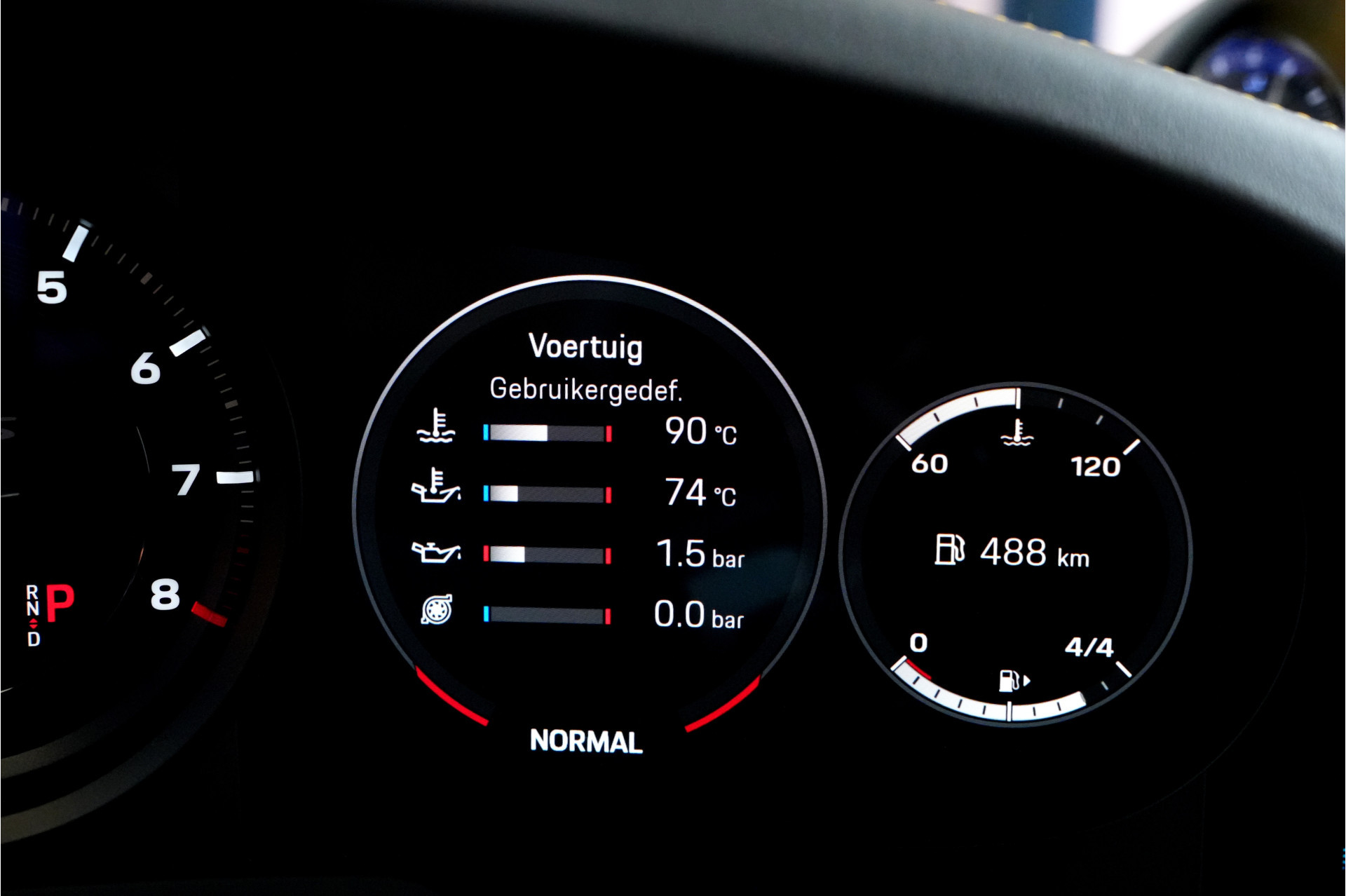 Hoofdafbeelding Porsche 911