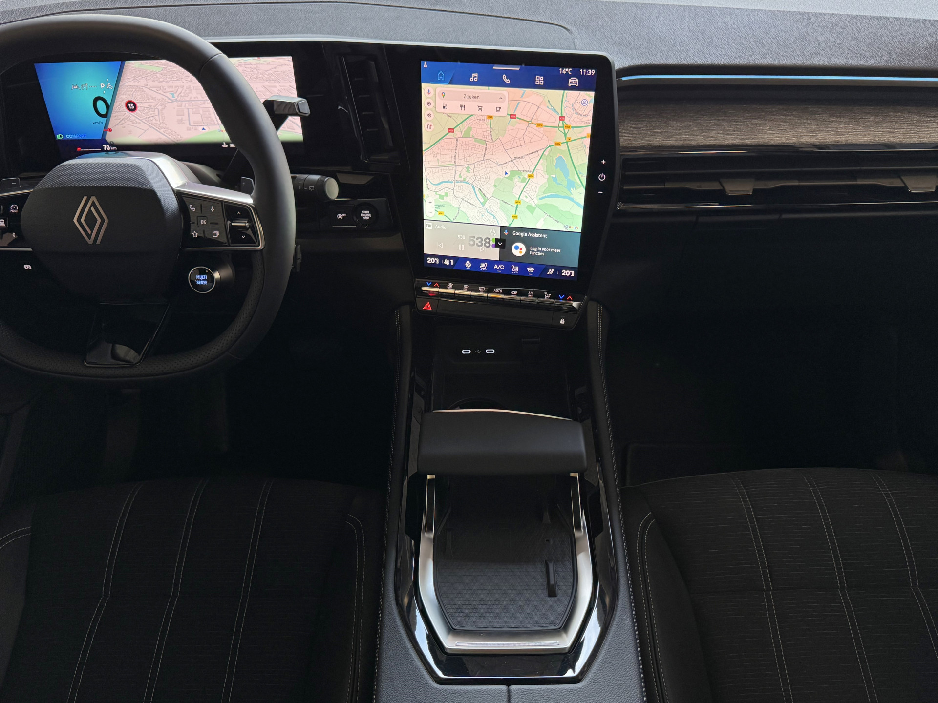 Hoofdafbeelding Renault Austral