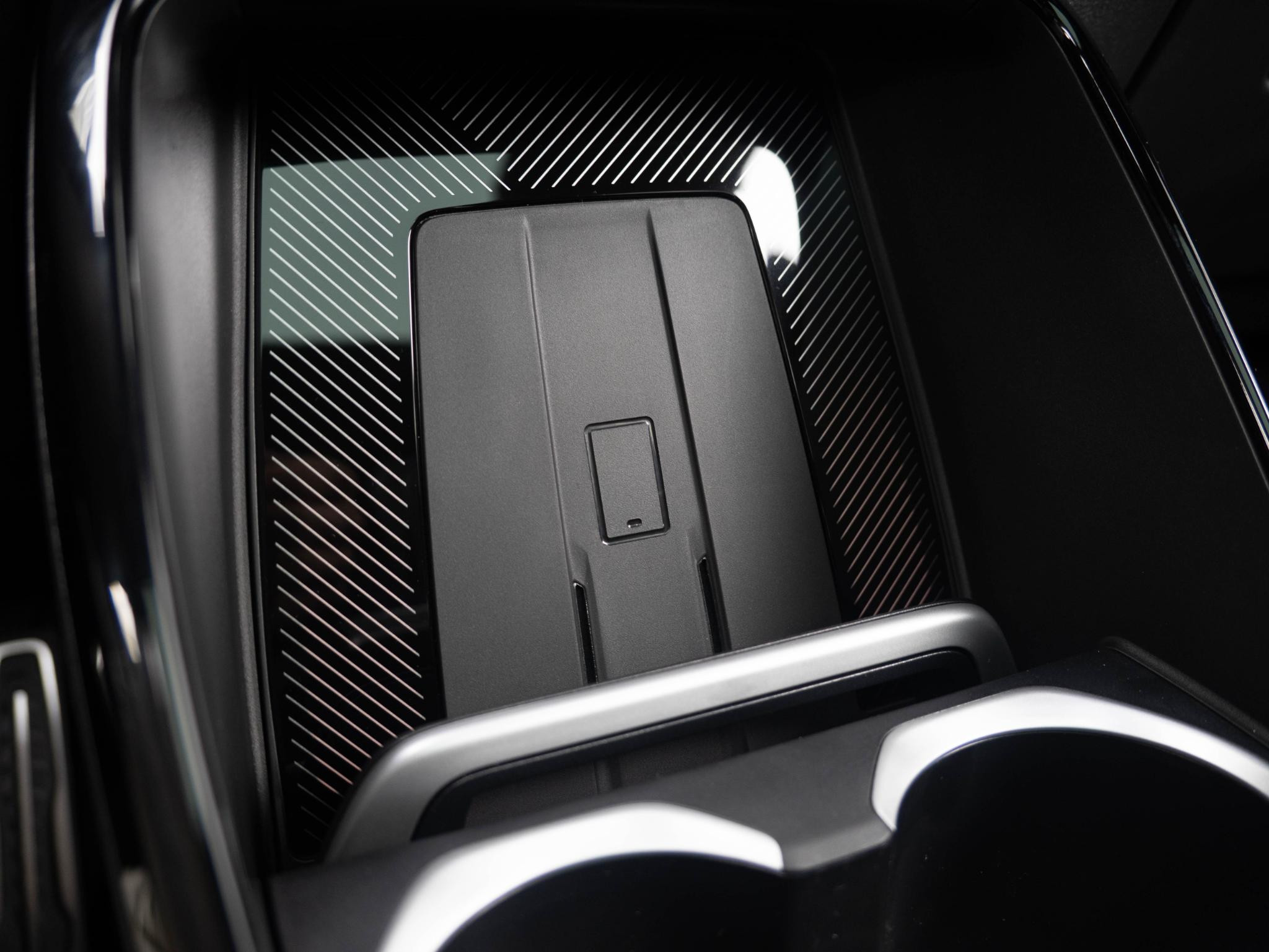 Hoofdafbeelding BMW iX2