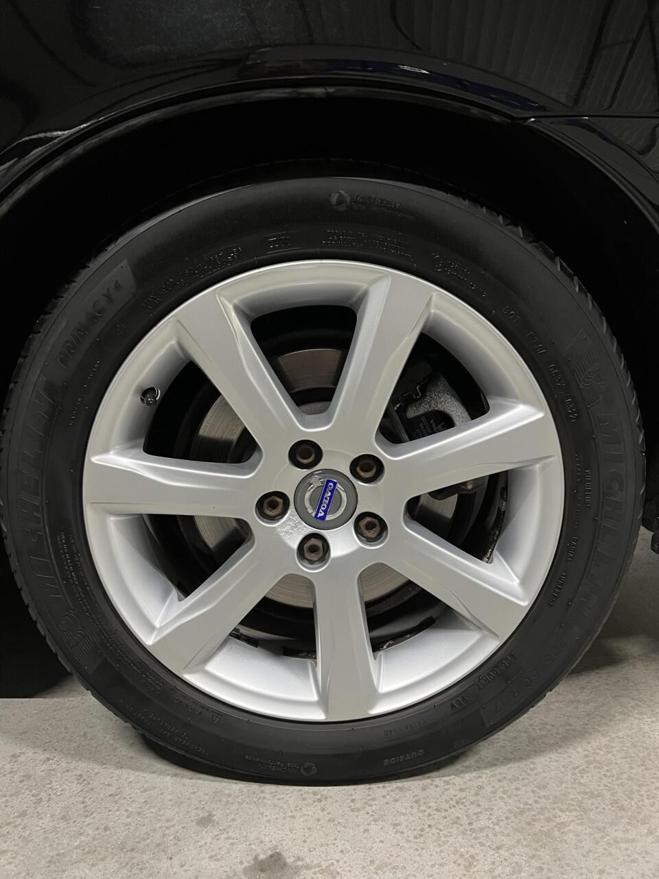 Hoofdafbeelding Volvo V70